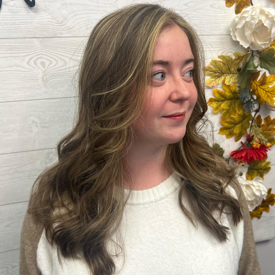 Hello beautiful hair 17