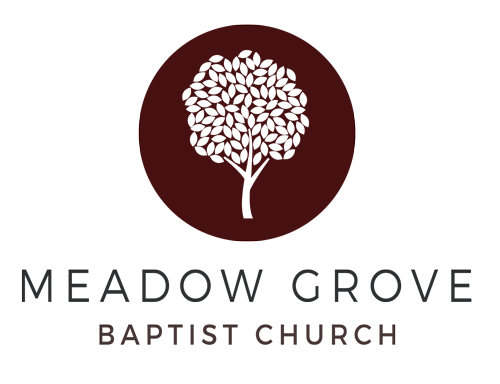 Meadow Grove Baptist Church