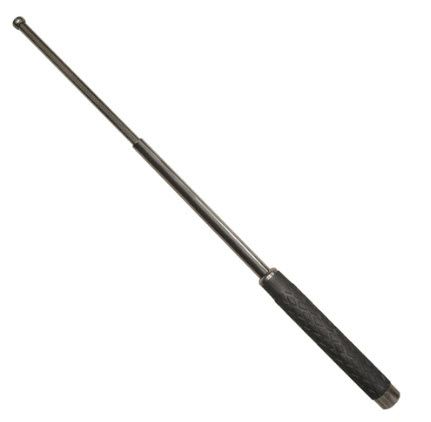 21 inch expandable steel baton