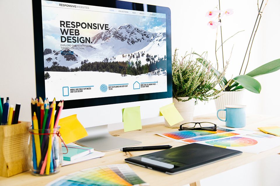 Web design omaha
