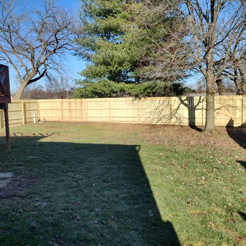Fence