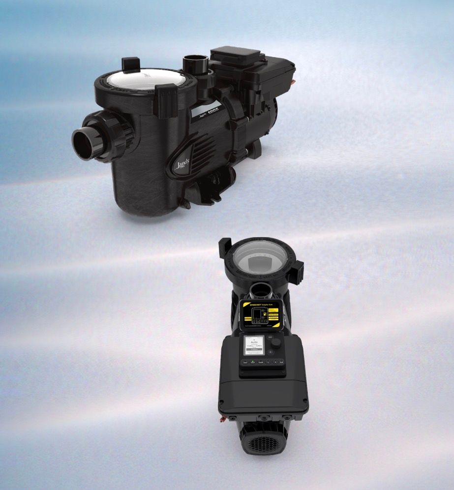 Pool pumps | Pure Blue Pools