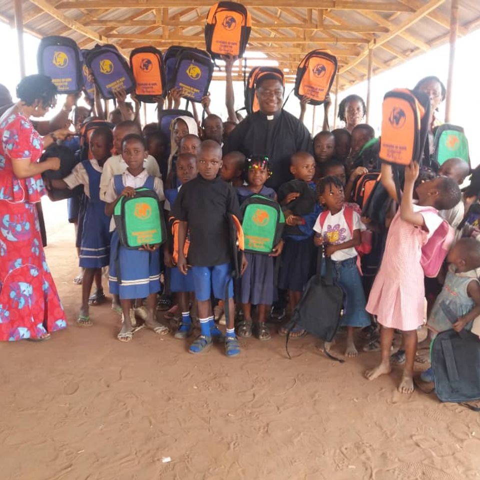 Backpacks for kids 1