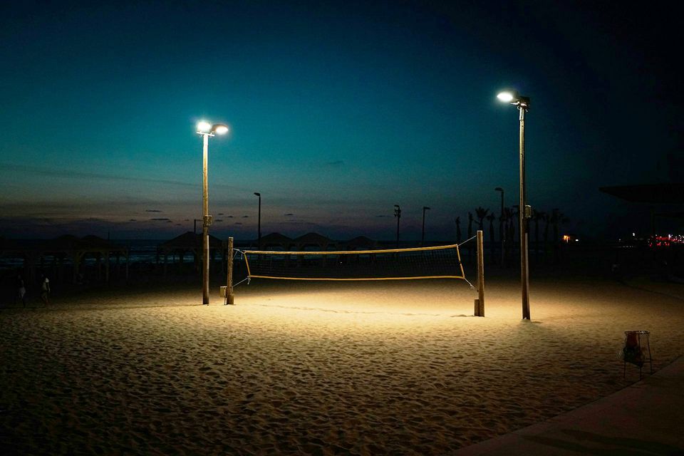 Landscape Lighting Connection | Security Lighting