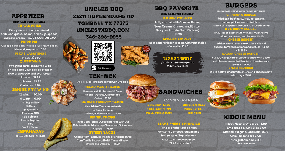 Page3 menu by owner ubbq sb cv 2026 10 08 1