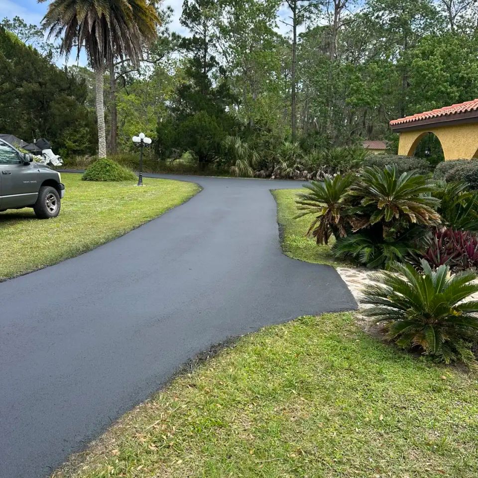 Melbourne asphalt project gallery 264