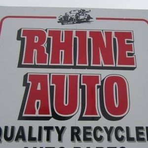Rhine auto