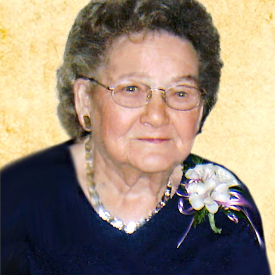 Retha masengill