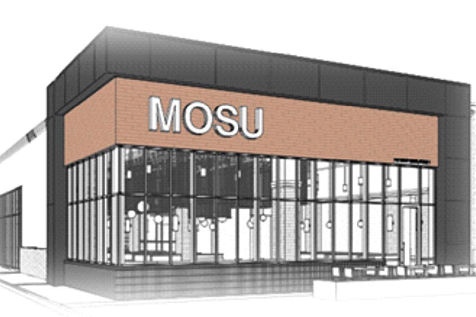 Mosu japanese steakhouse (colonie  ny)