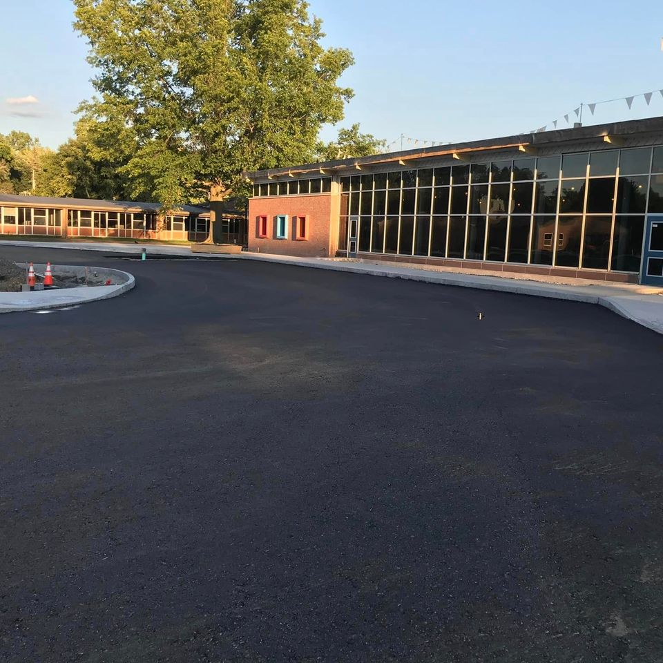 Spade commercial paving 13