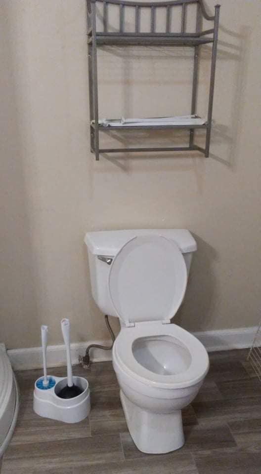 Apt 1 bath