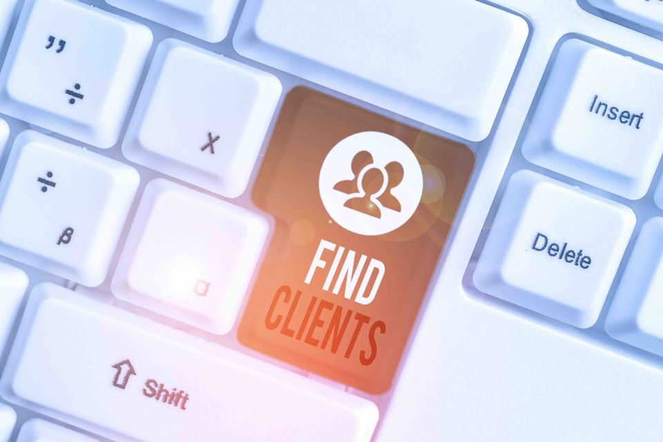 A Strategic Guide to Approaching Prospective Web Design Clients