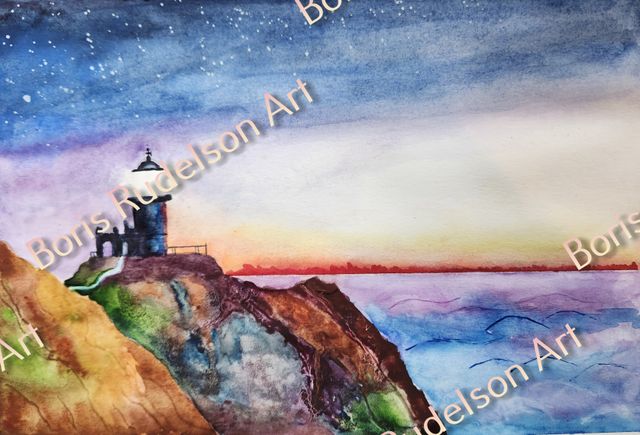 Lighthouse