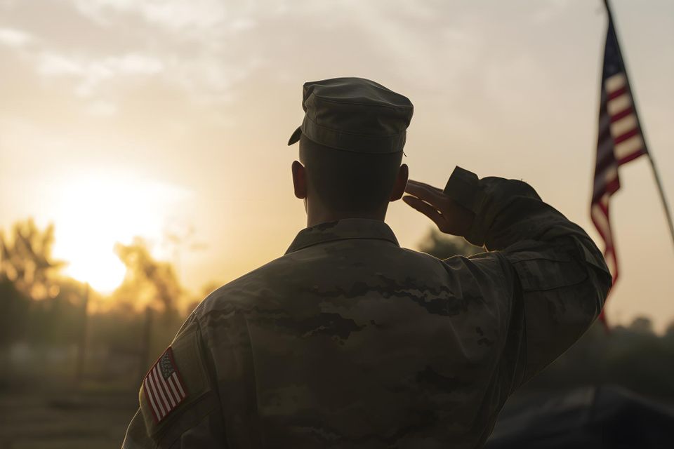 Veterans Services
