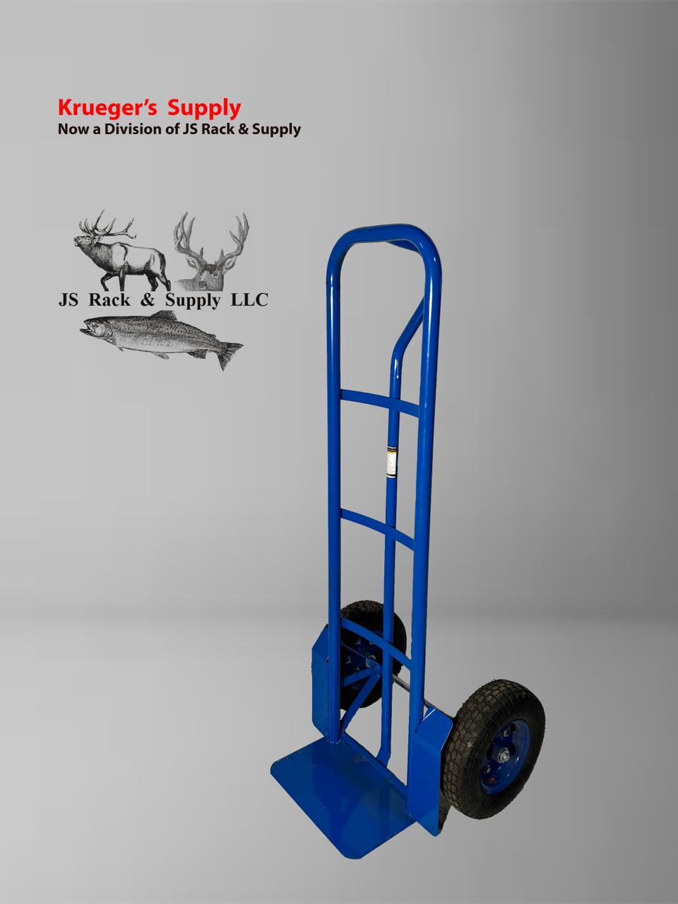 Hand truck photo 15