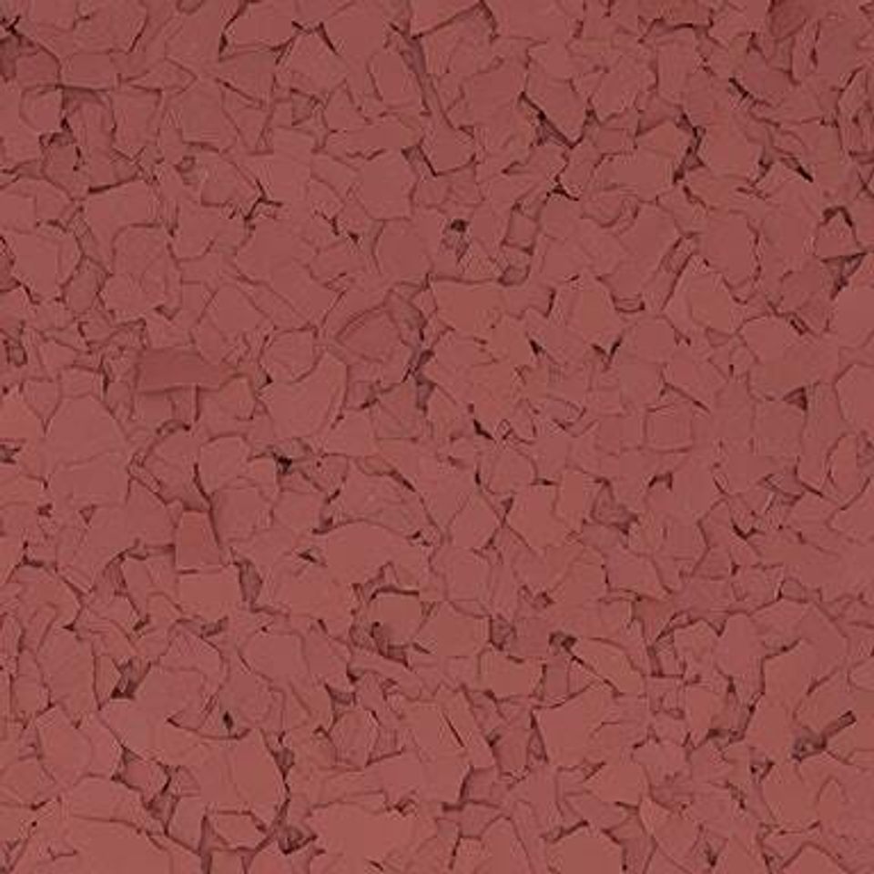 F6609 burnt red 1.4 min
