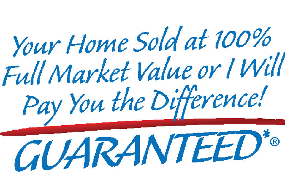Sold at 100  market