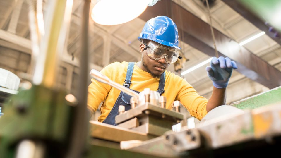 Western North Carolina’s Manufacturing Tradition
