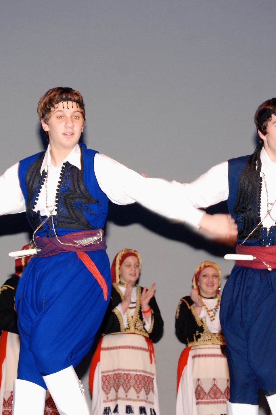 2010 fdf mii odysseas   nick