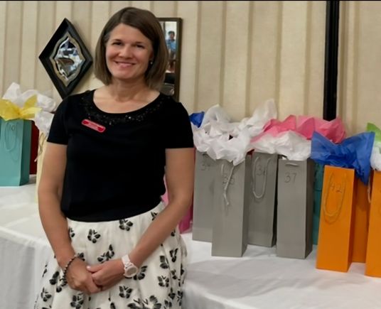 Mahoning Valley Republican Women's Club 2025 P.A.C. Wine Down at the Club 