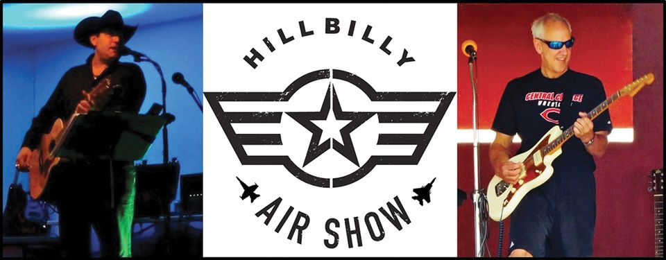 Hillbillylogo