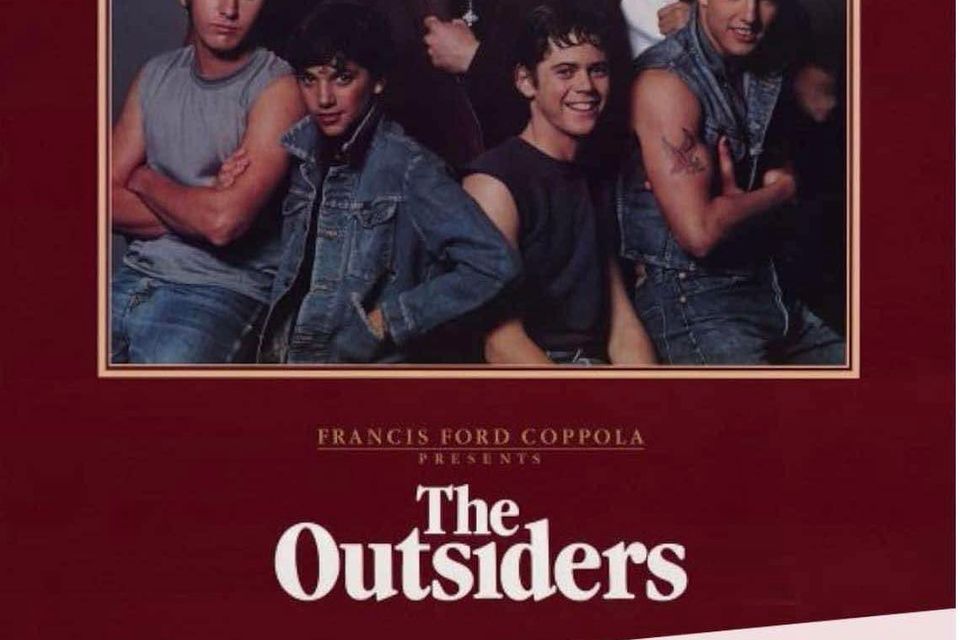 Outsiders