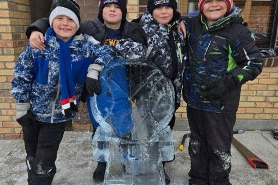 Ice carving 2025 21