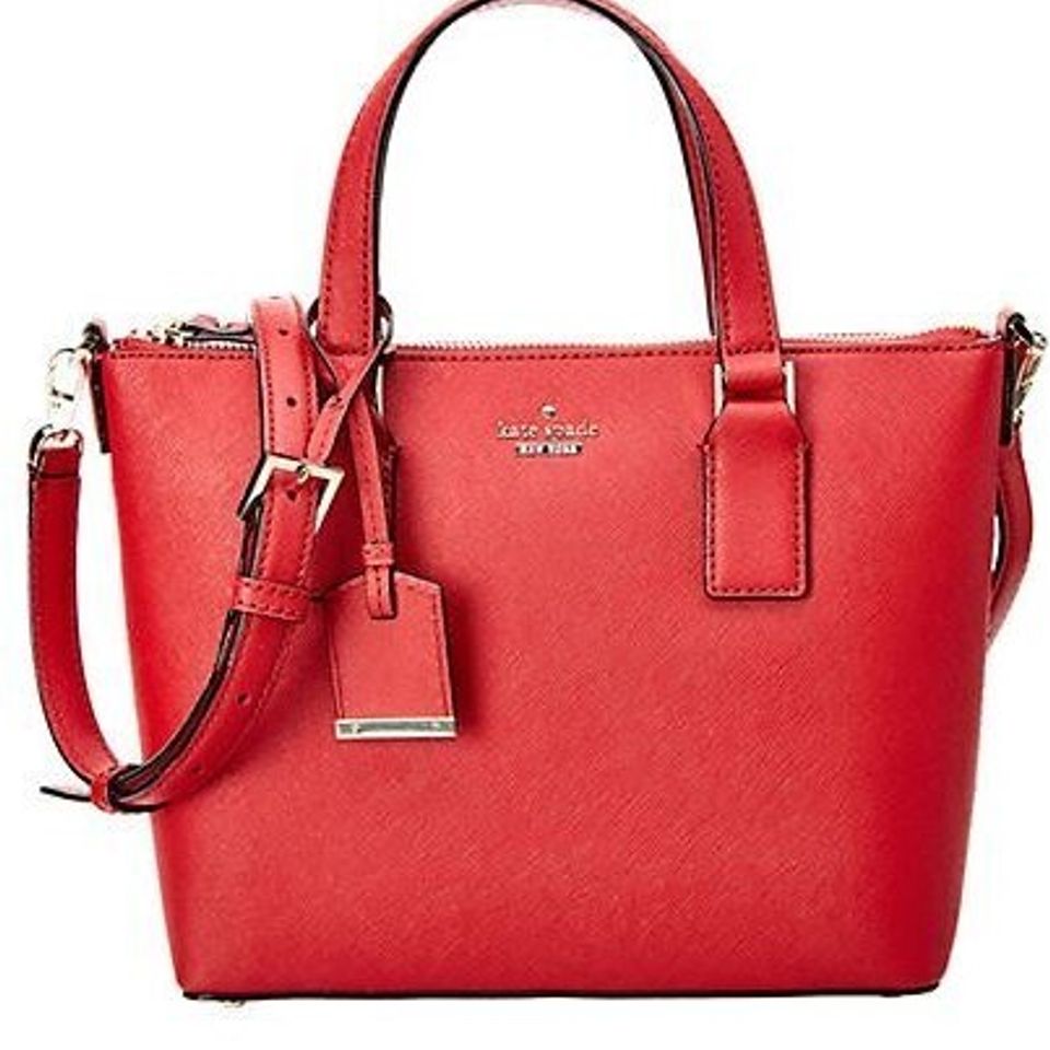 Kate spade ny cameron street lucie crossbody