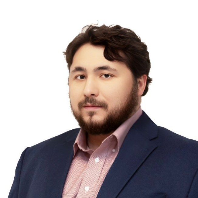 Dom arzon deputy executive director
