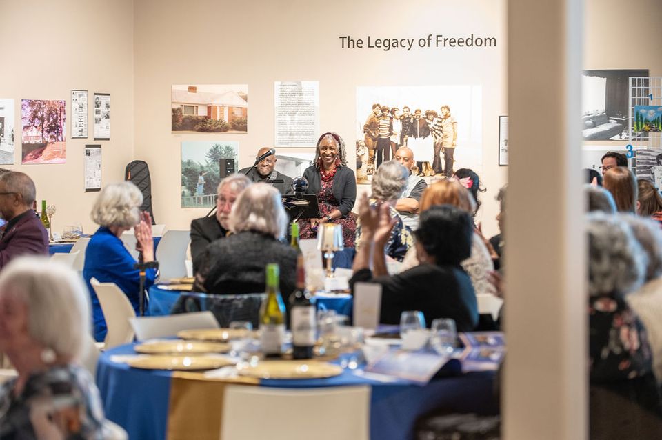 Freedom dinner march2025 42