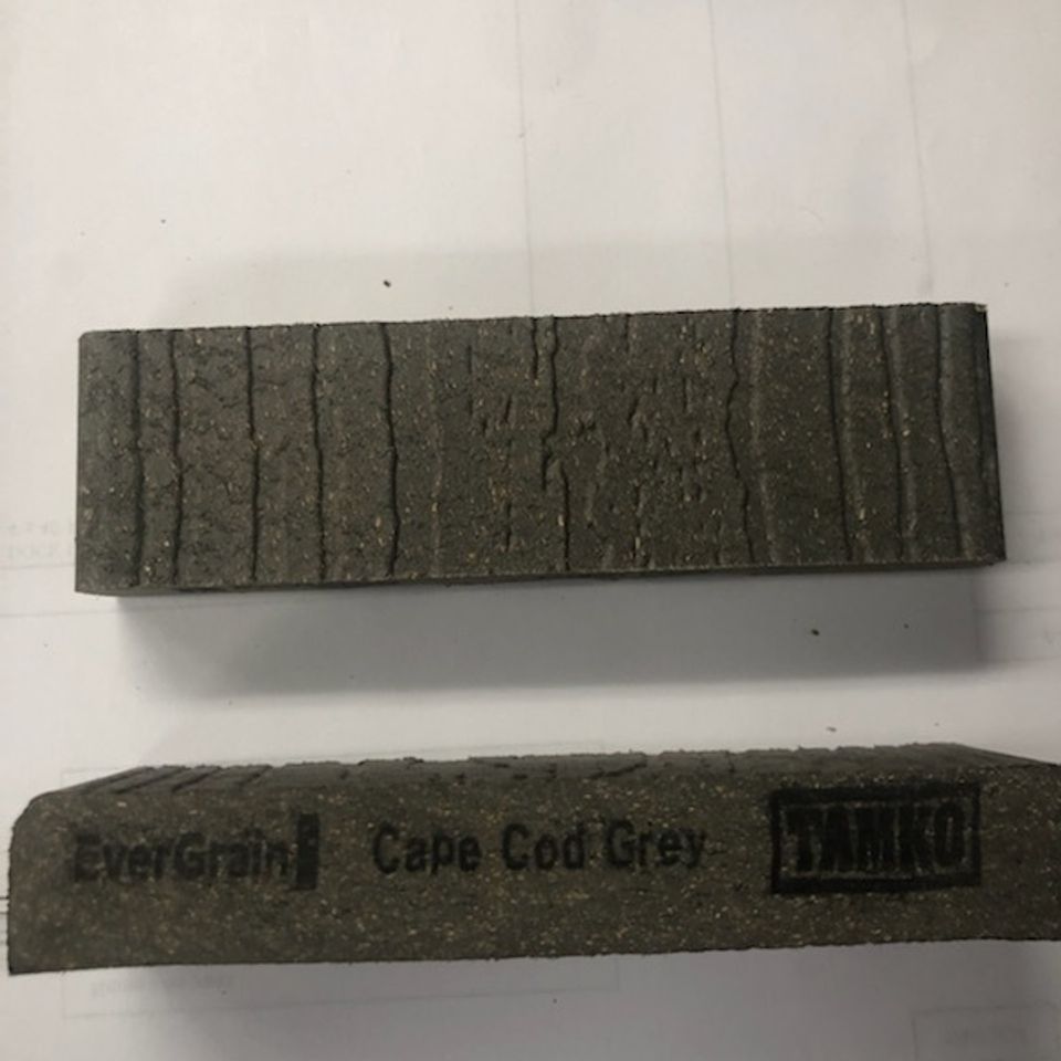 Cape cod grey tier 1
