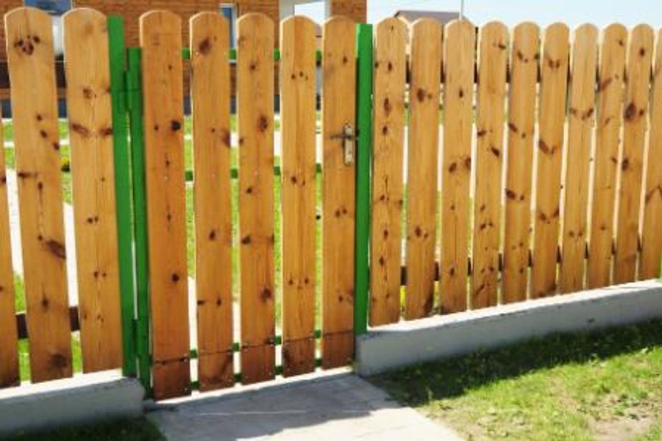Fence cleaning austin tx