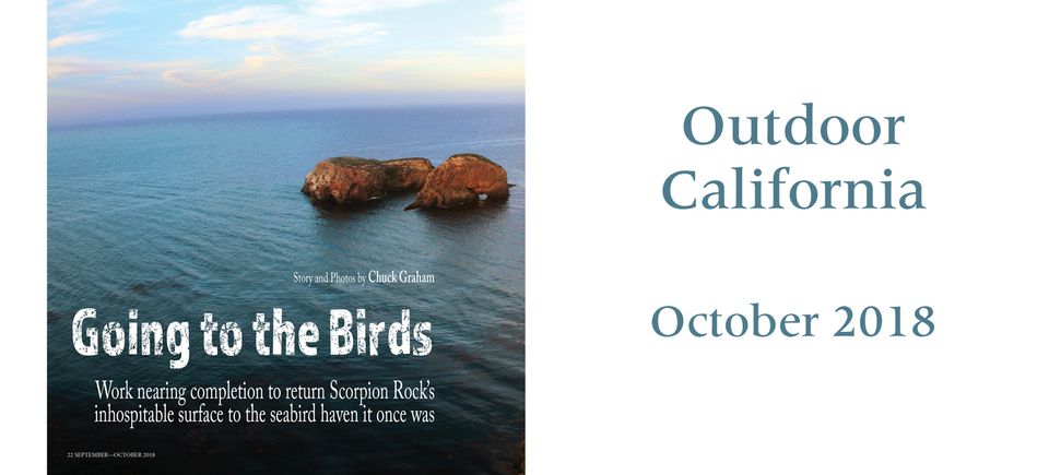 Outdoor california october 2018
