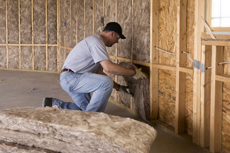 2 home insulation service