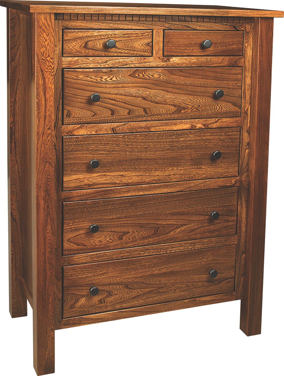 Fw lindholt chest of drawers