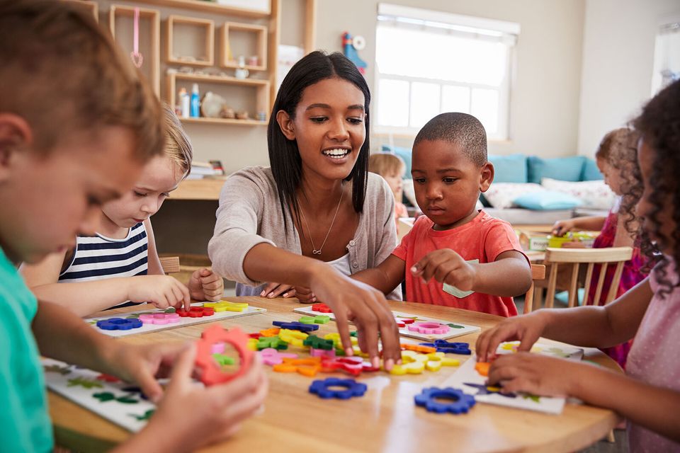4 angels day care 1