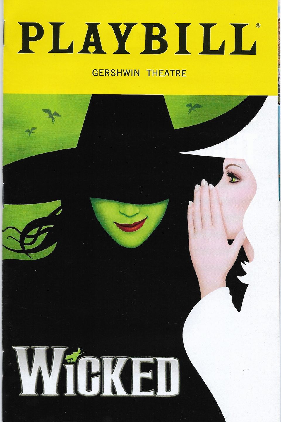 Wicked