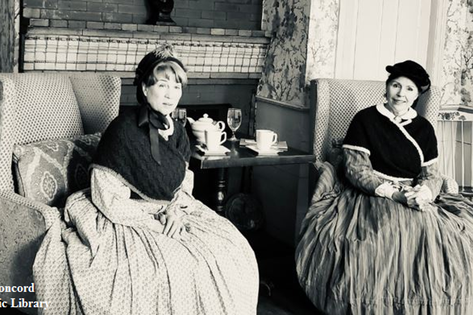 Between us sisters