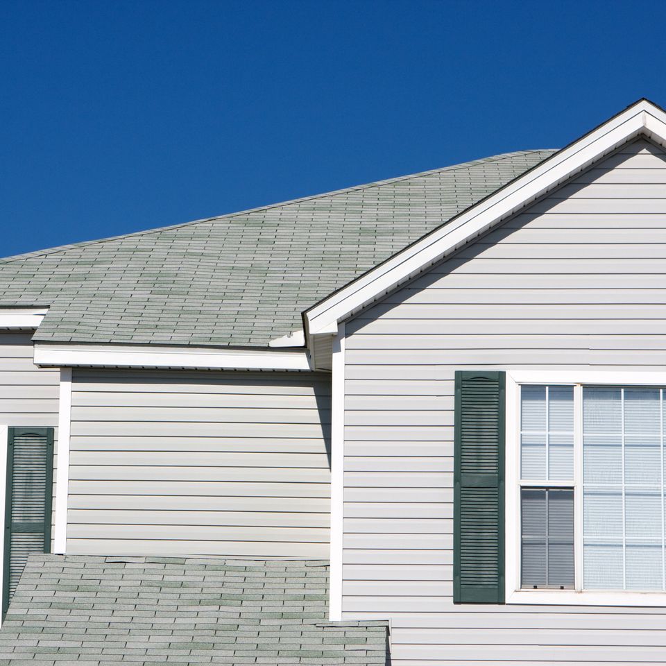 Home Siding Repair 