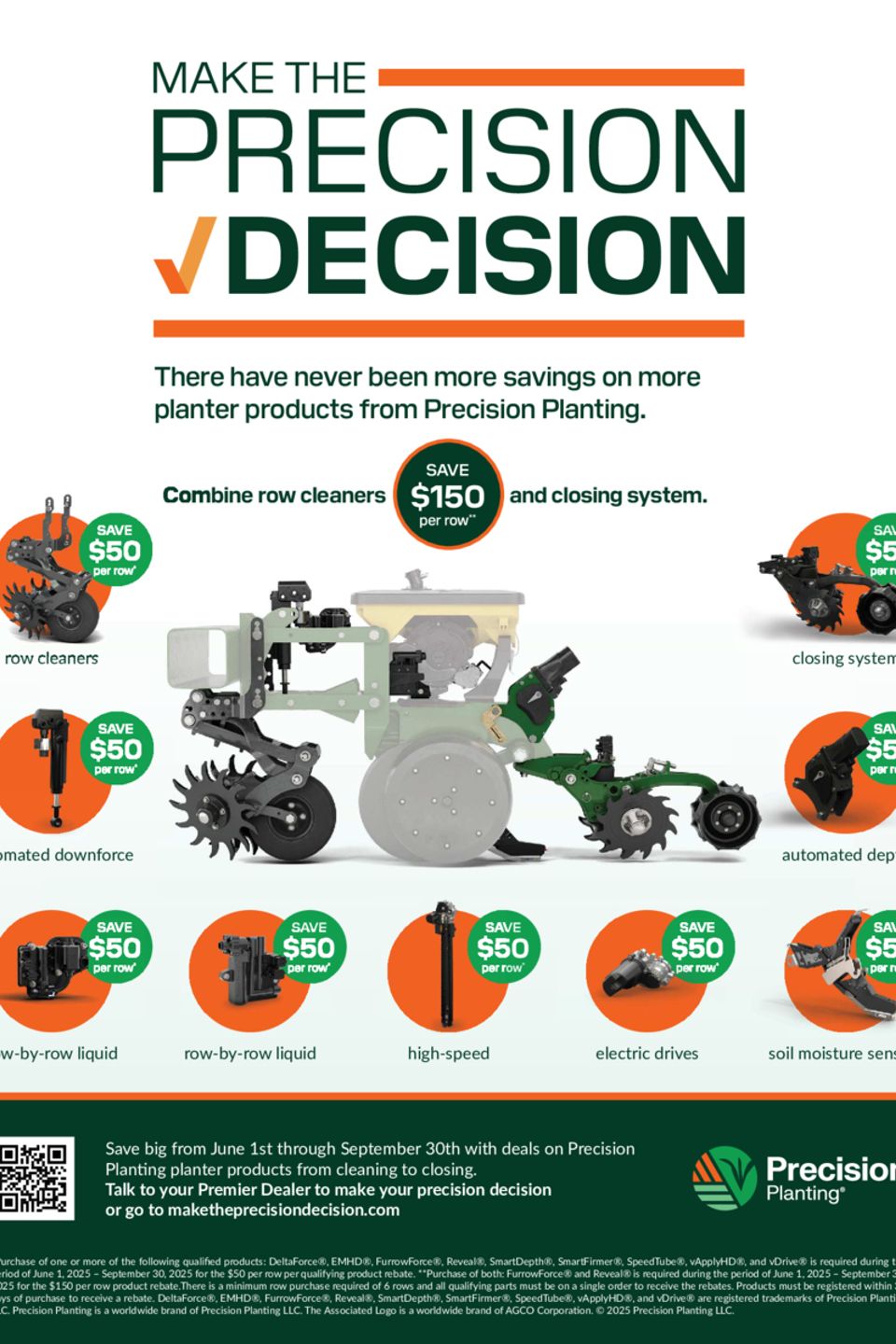 Precisiondecision sellsheet 2025 927x1200 f16d13d