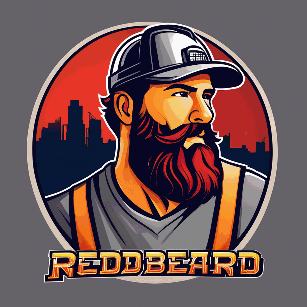 Redd Beard Excavation