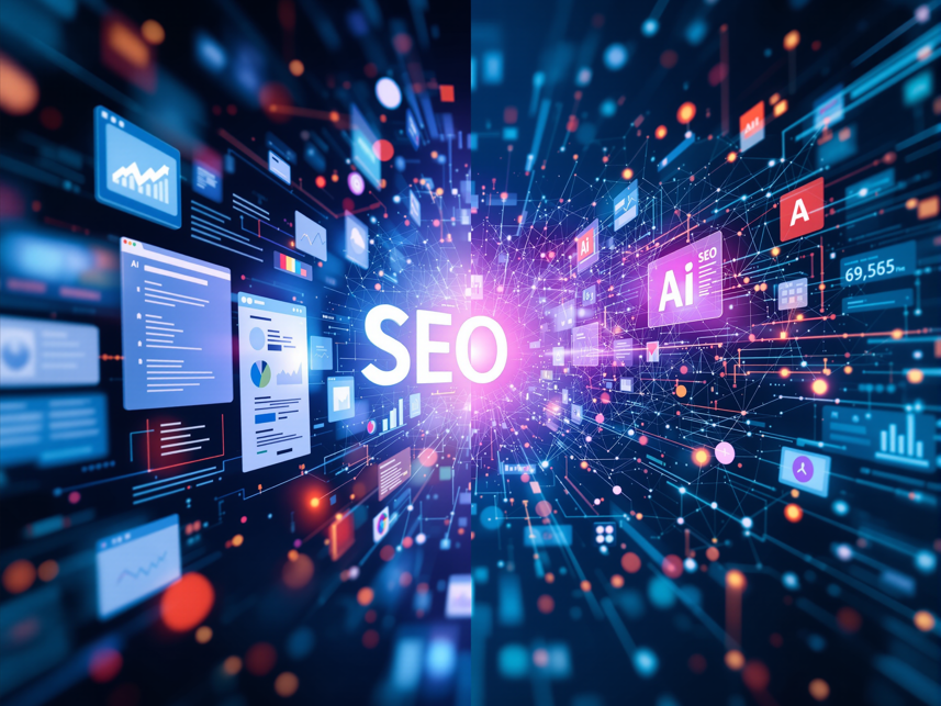 Seo vs ai