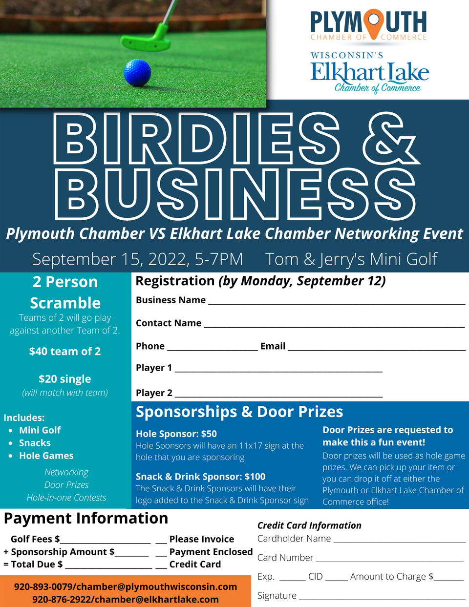 Birdies and business (2)
