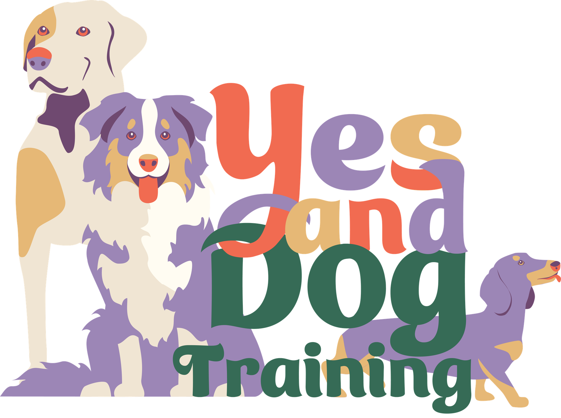 YesandDogTraining