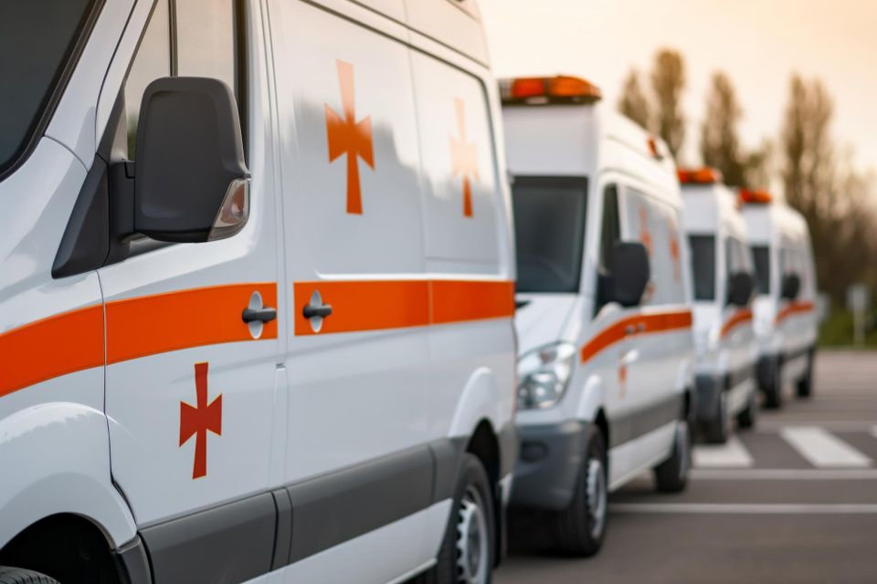 Emergency Transportation Services