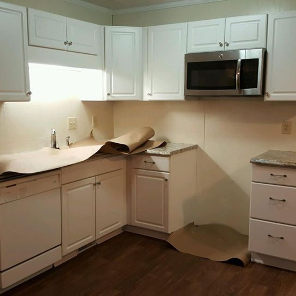 Commercial Builder, Home Improvements, Remodeling, Renovations, 