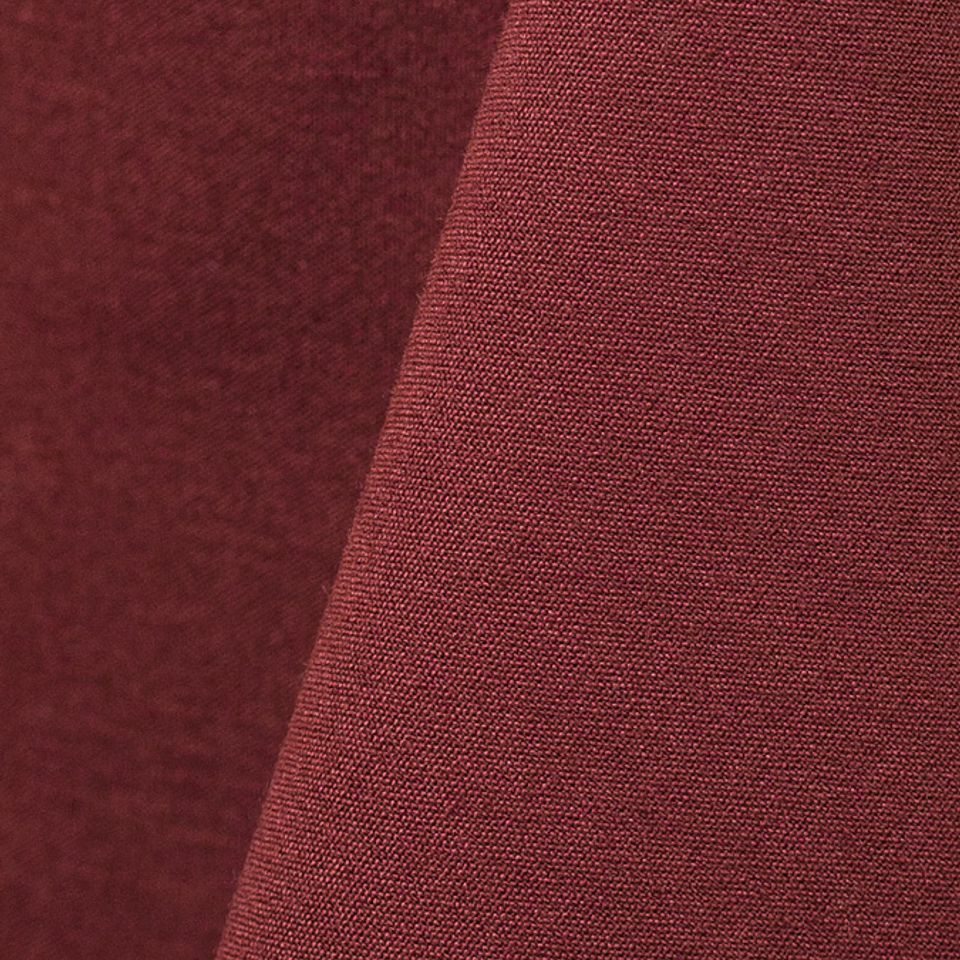 Cottn eze spun polyester burgundy 353