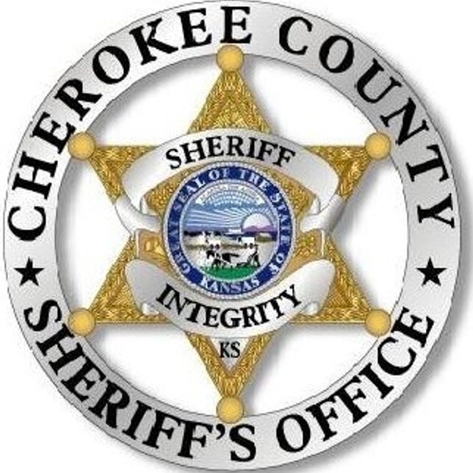 Cherokee county sheriff