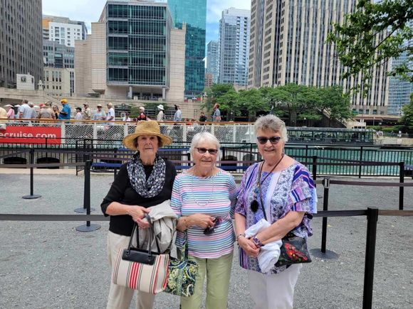Chicago trip 2022 5