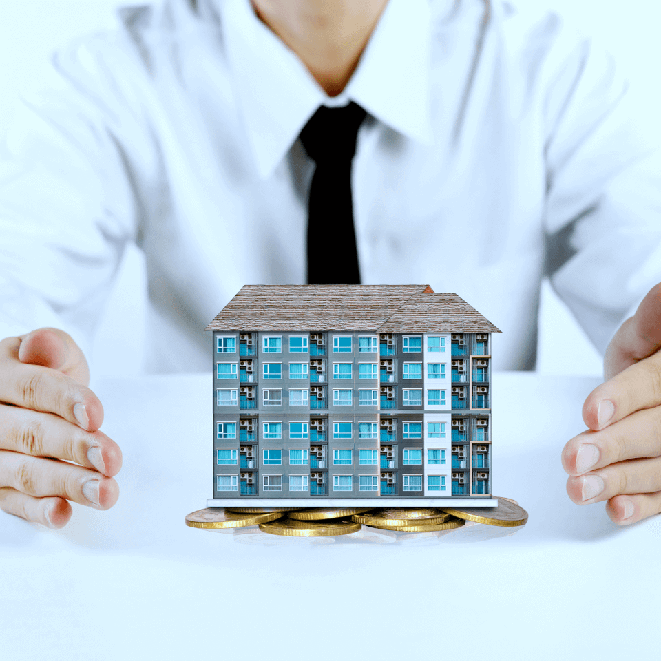 Protect your investment